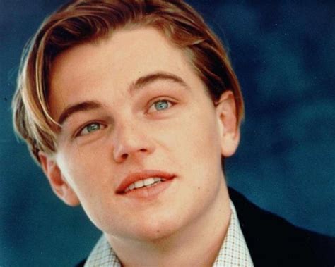 Leonardo DiCaprio - Jack Dawson Photo (35214241) - Fanpop