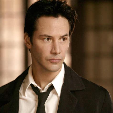 Keanu Reeves | DC Database | Fandom