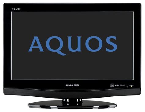 Sharp Aquos LC-22DV200E Review | Trusted Reviews