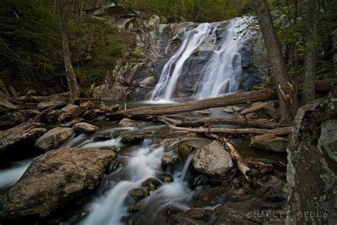 11. Whiteoak Canyon Falls, Luray, Virginia | Virginia waterfalls ...