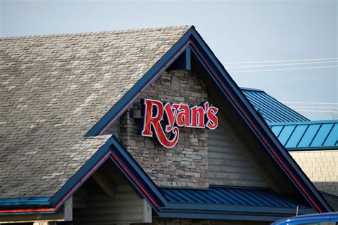 Ryan's Steakhouse... | This is the last operating Ryan's Ste… | Flickr