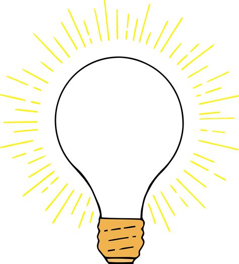 Light clipart lighted bulb, Light lighted bulb Transparent FREE for download on WebStockReview 2024