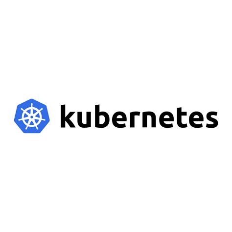 Logo Kubernetes – Logos PNG