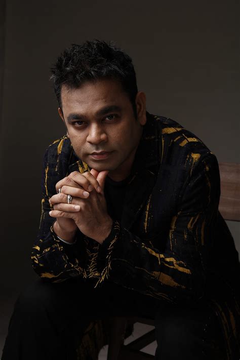 A.R. Rahman Debuts As Film Producer with ‘99 Songs’