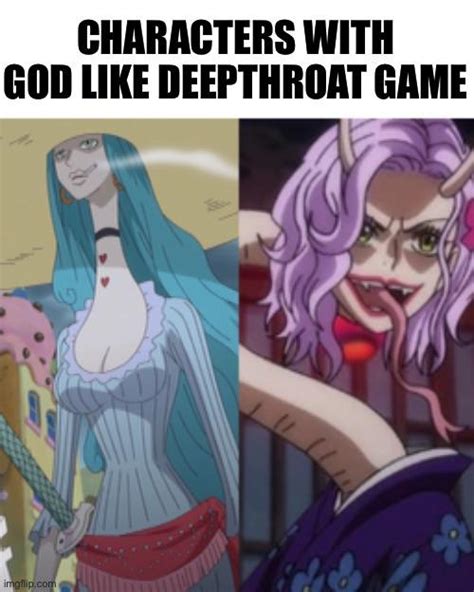 The Benefits of a Comedically Long Neck : r/MemePiece