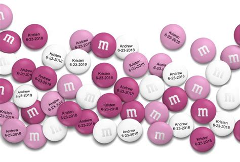 Personalized Gifts, Party Favors, Candies from MyMMs.com | Personalized gifts, Party favors, Favors