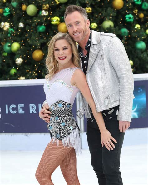 James Jordan: Dancing On Ice star makes HUGE announcement after win ...