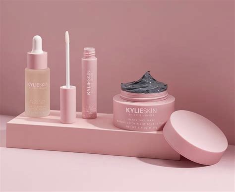 Kylie Skin announces new Clarifying Collection - Fuzzable