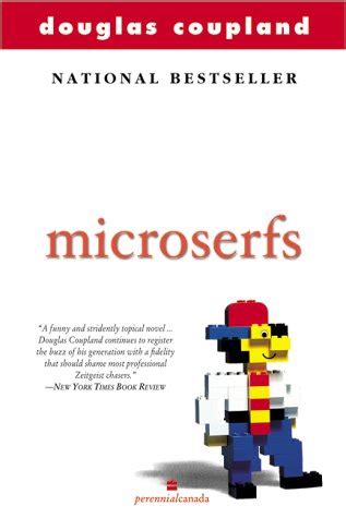 Microserfs - Coupland, Douglas: 9780006485896 - AbeBooks