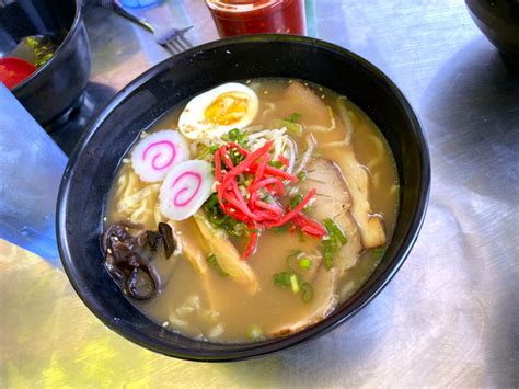 Yatai Ramen opens in Tempe near ASU. Here's what to order when you go