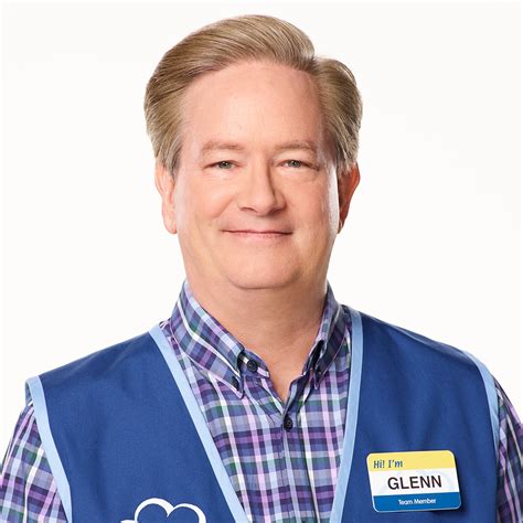 GLENN: Superstore character - NBC.com