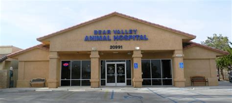 Hospital Tour | Bear Valley Animal Hospital in Apple Valley