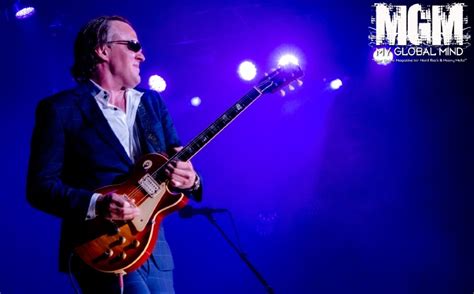 Joe Bonamassa announces new live album “Tales of Time”Joe Bonamassa announces new live album ...