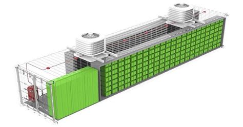 Updates on Energy Storage Systems & Batteries: Lithium Battery Storage Systems & Inverters Ready ...