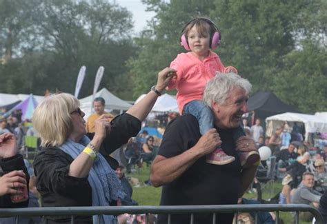 Snapped: Lechlade Festival 2017