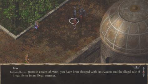 Found Lud in Athkatla (Baldur's Gate 2) : r/LudwigAhgren