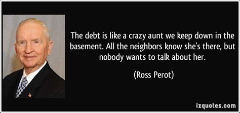 Ross Perot Funny Quotes. QuotesGram