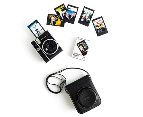 Fujifilm Instax Mini 40 Bundle | Catch.com.au