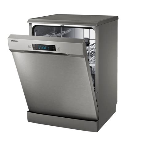 Samsung DW60H5050FS/MA 220 Volt Stainless Steel Dishwasher