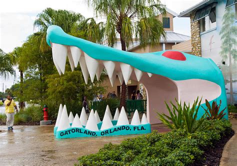 Top 5 Things To Do At Gatorland – Orlando Attraction Tickets blog