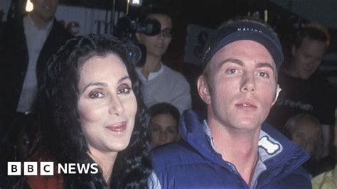 Cher accused of hiring men to kidnap her son