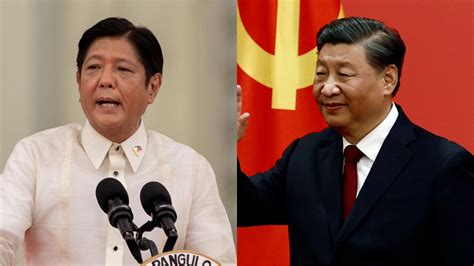 Marcos Jr. invites Xi Jinping to visit the Philippines | Global News