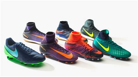 Best Nike football boots in kids sizes | Floodlights Pack