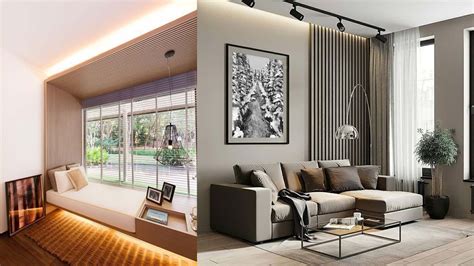 Tips Desain Interior Sederhana Mudah Perawatan - R3 Studio