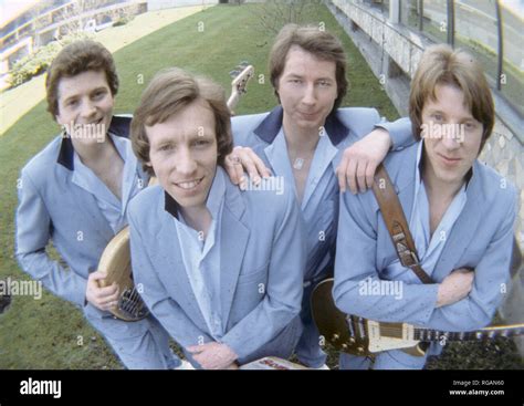 RACEY UK pop group about 1978 Stock Photo - Alamy