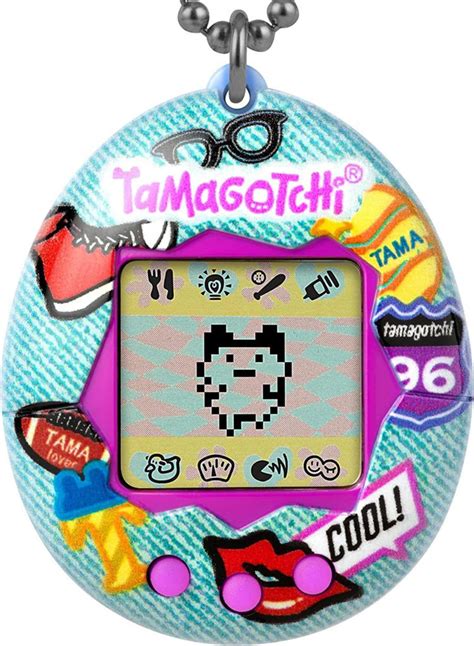 Upgrade Your Tamagotchi Collection with New Shells and an Amazon ...