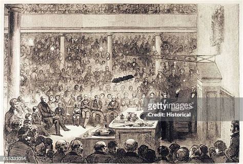 18 Michael Faraday Lecture Stock Photos, High-Res Pictures, and Images - Getty Images