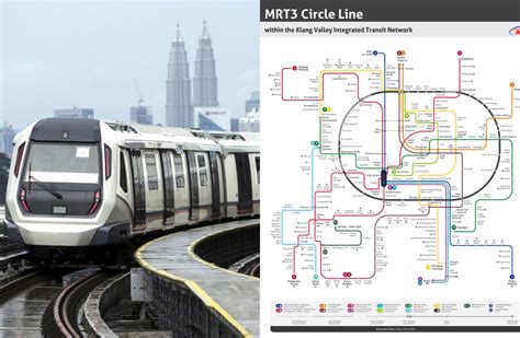 mrt 3 circle line - Alan Gill