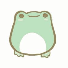 Cute Frog GIFs | Tenor | Cute frogs, Animated frog, Frog theme