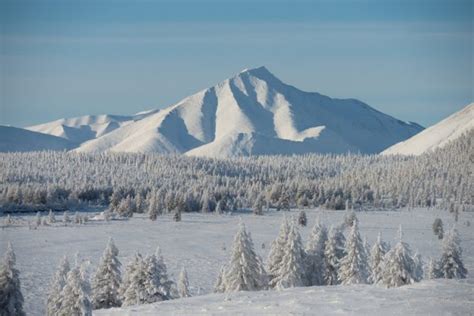 15 Coldest Countries in the World - Swedish Nomad