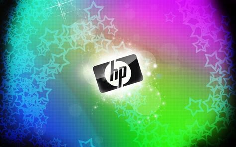 HP Logo Wallpapers - Wallpaper Cave