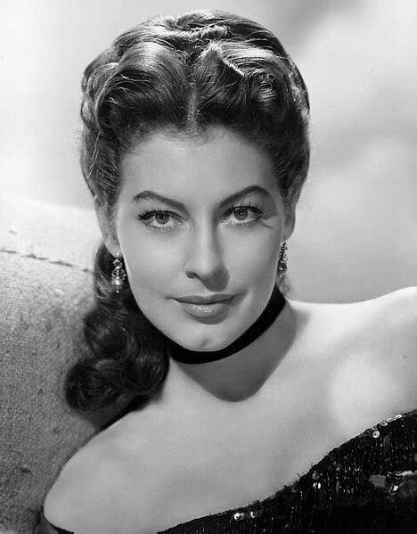 50s Actresses Ranked [According to Data] — She Wore Stars