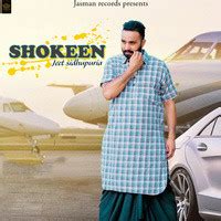 Shokeen Song Download: Play & Listen Shokeen Punjabi MP3 Song @Gaana