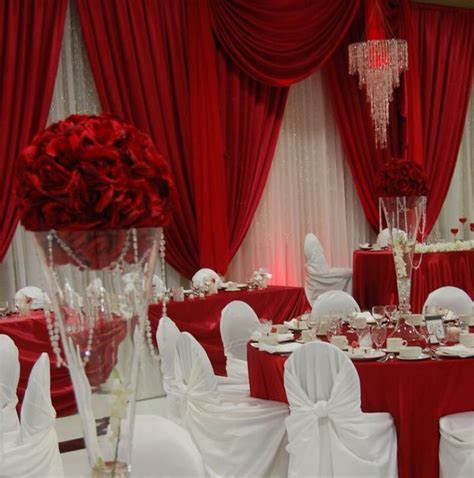 New (never used), Weddings start at 1500 https://www.facebook.com/LargerThan… | Red and white ...