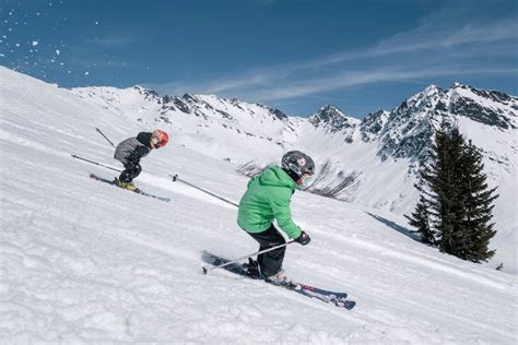 5 Best Alps Ski Resorts for Families | SKI