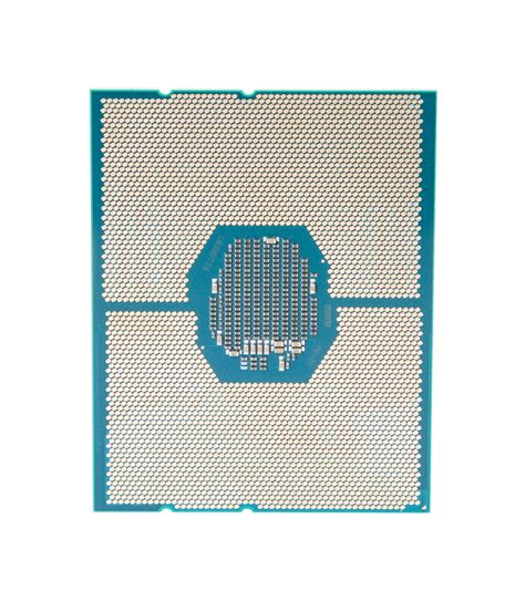 Intel Xeon Gold 6144 8-Core CPU 8x 3.50 GHZ, 24.75 MB Cache, Socket ...