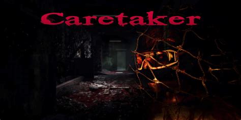 Caretaker | Nintendo Switch download software | Games | Nintendo