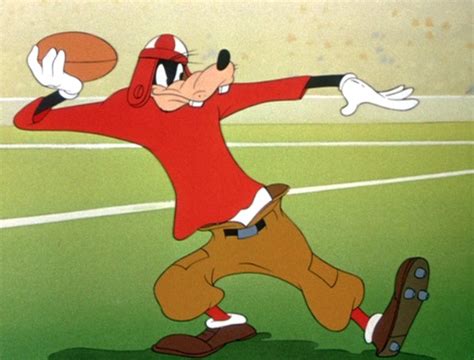 Image - Goofy football pose.jpg | Disney Wiki | FANDOM powered by Wikia