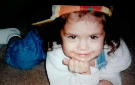 Baby Selena Gomez - Selena Gomez Photo (31557861) - Fanpop