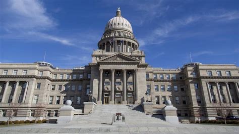 2018 Idaho Legislature about to start in Boise; top issues | Idaho ...