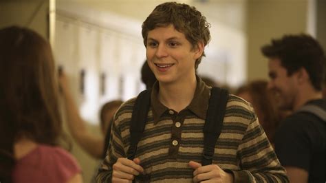 Michael Cera était tellement submergé par le succès de Superbad et Juno qu'il a presque arrêté ...