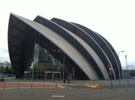 17 Glasgow Armadillo ideas | glasgow, concert venue, concert hall