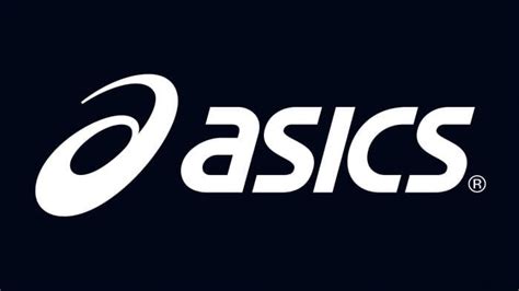 Asics Logo, symbol, meaning, history, PNG, brand