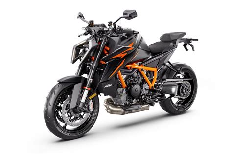 KTM 1390 Super Duke R - Alle technischen Daten zum Modell 1390 Super ...