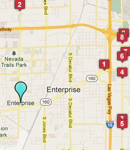 Hotels & Motels near Enterprise, Nevada - See All Discounts