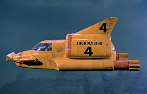 -Thunderbirds (1965)-The Complete Series - ClassicsOnPoint.com